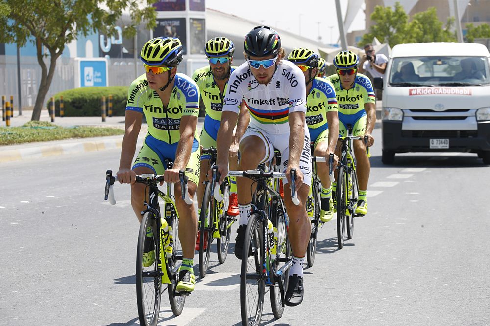 Peter Sagan (Tinkoff-Saxo)