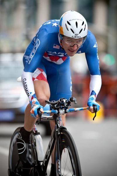 David Zabriskie
