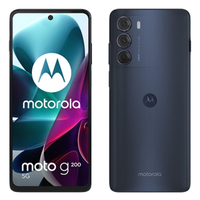 Motorola Moto G200 5G: was £399 now £349 @ Motorola