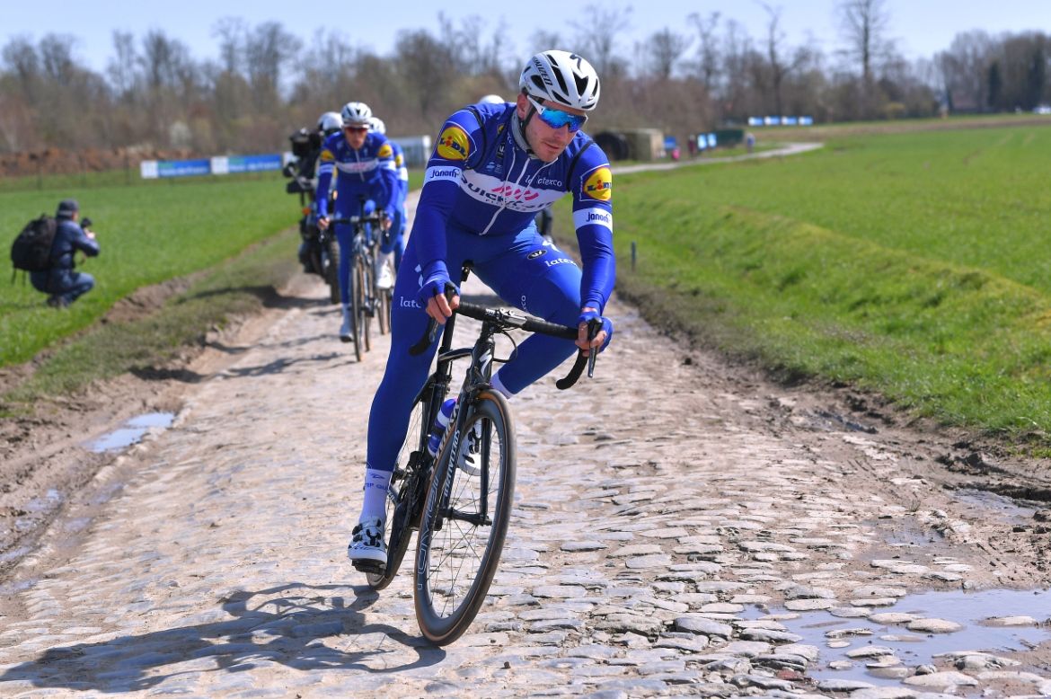 Florian Senechal (Quick-Step Floors)
