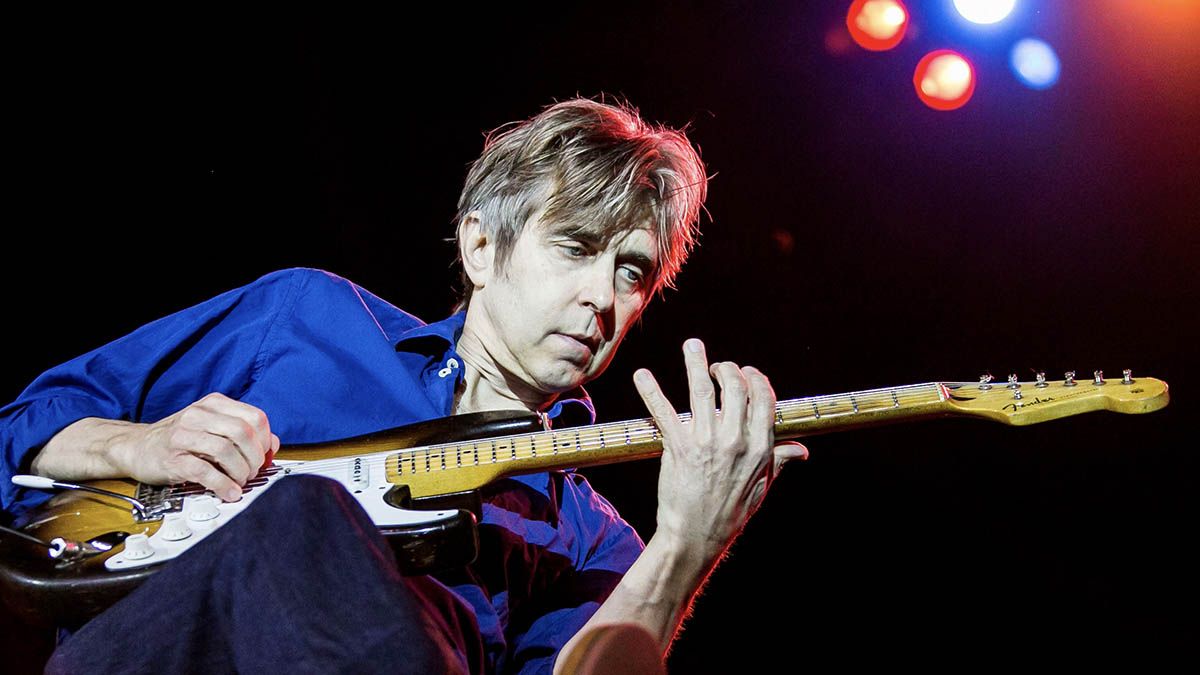 Eric Johnson