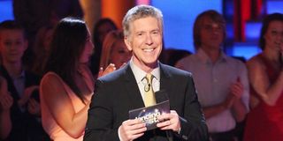 Tom Bergeron