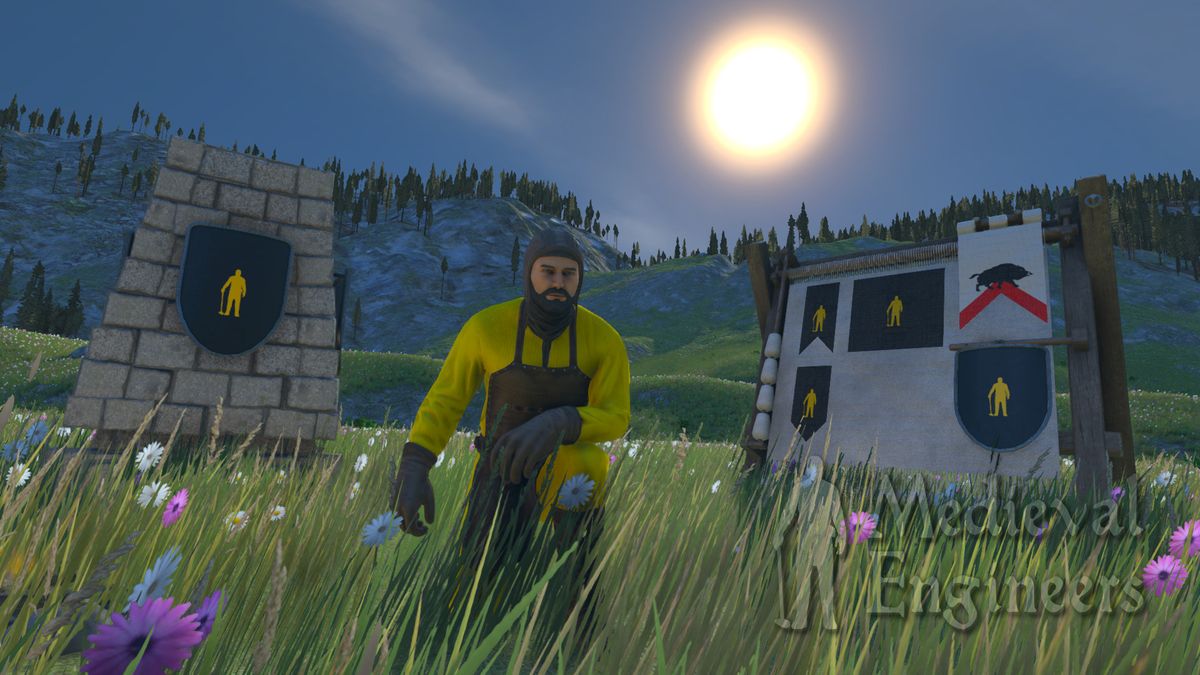 medieval engineers free download for window 7