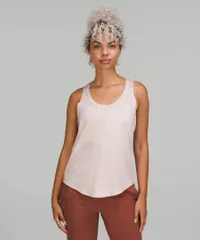 Lululemon Love Tank Top: was $42 now from $24 @ Lululemon