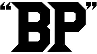 BP 1920 logo