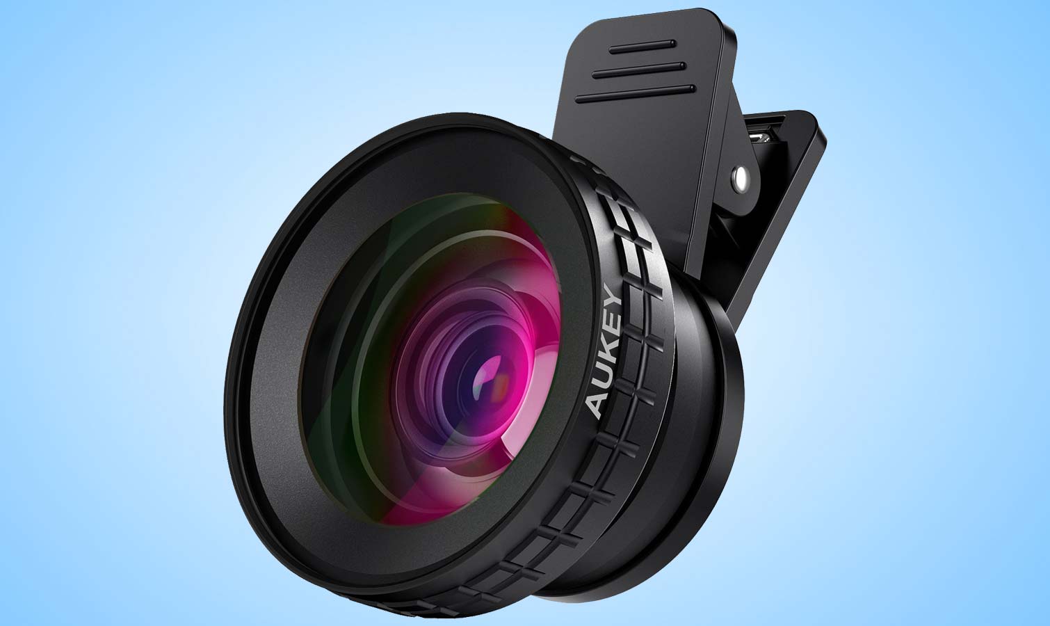 Aukey Ora Smartphone Lens Kit Full Review and | Tom's Guide