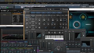 best music production software for mac