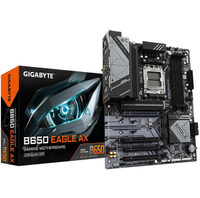 Gigabyte B650 Eagle AX AM5