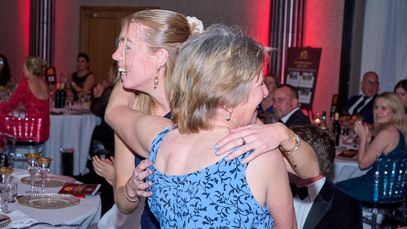 Horse &amp;amp; Hound Awards photos