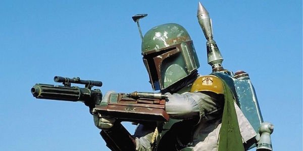 Boba Fett