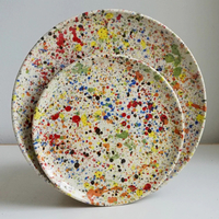 Artist's Plates | $62 at Helen Levi