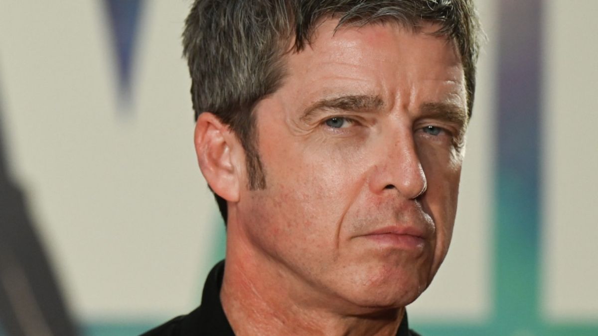 Noel Gallagher