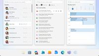 Microsoft 365 companion apps on Windows 11