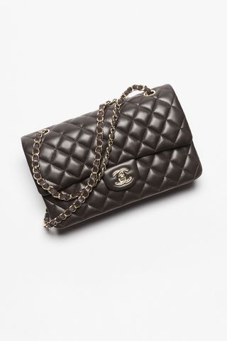 Chanel Classic 11.12 Handbag