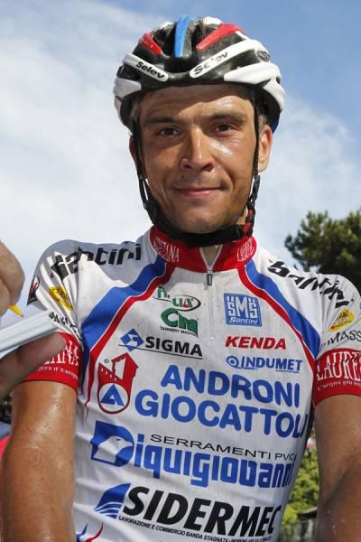 Rubens Bertogliati (Androni Giocattoli)