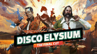 Disco Elysium — The Final Cut: was $39 now $13 @ Nintendo Store
