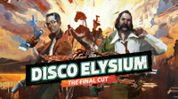 &nbsp;Disco Elysium: The Final Cut: was $39 now $9 @ Mac App Store