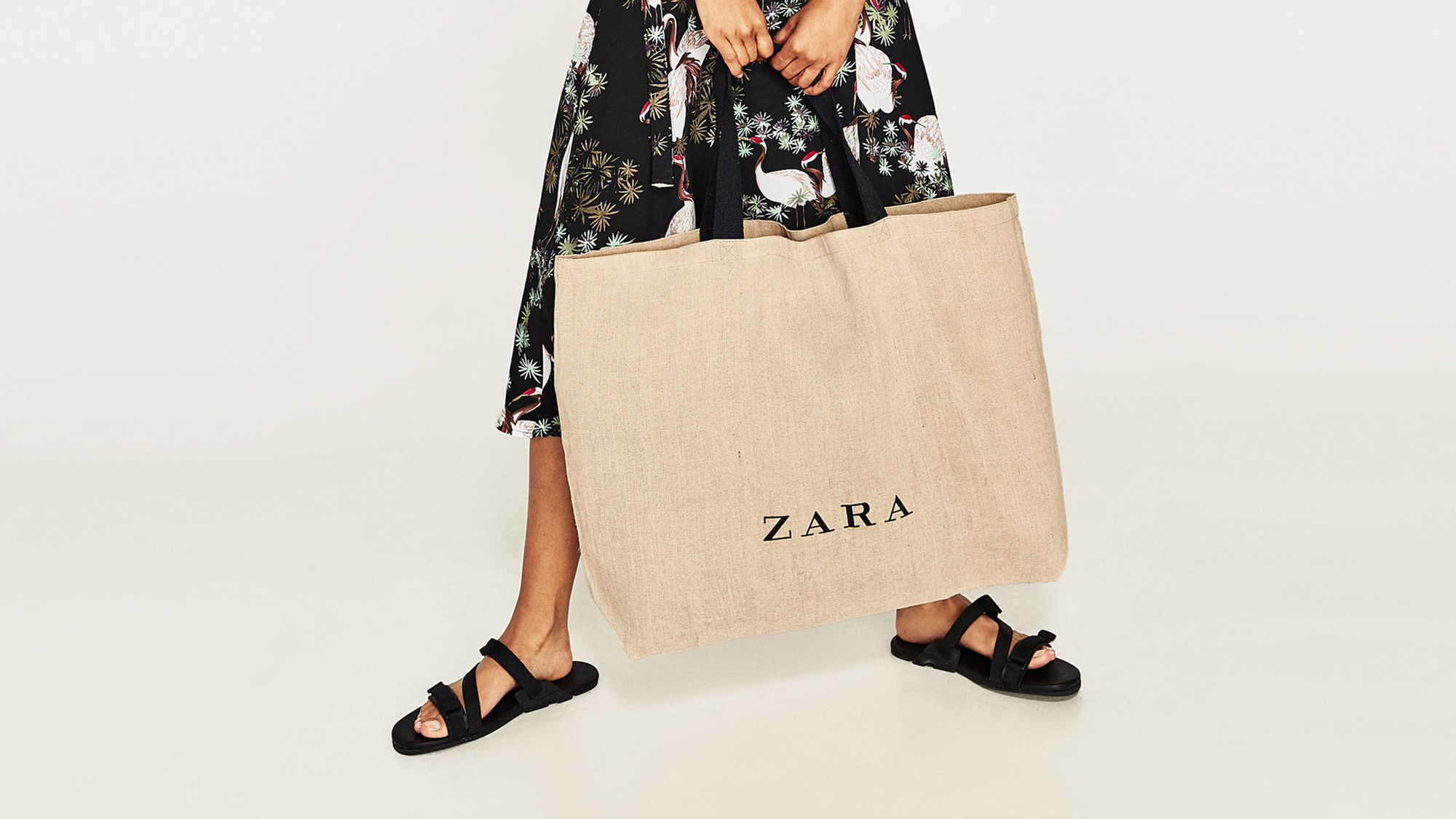Inditex's Zara to Launch Second-Hand Platform in France on Sept 7