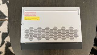 Alienware m17 R3