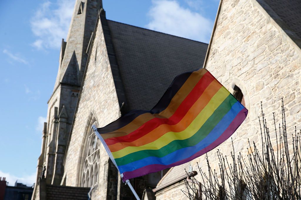 United Methodist Church