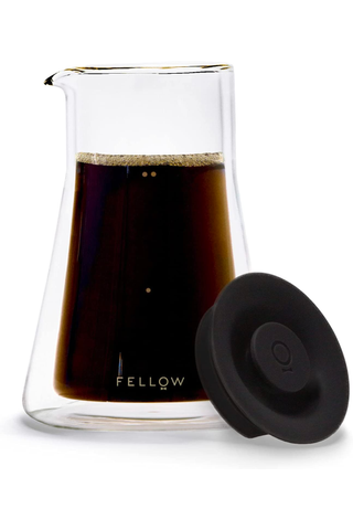 Best Coffee Carafes 2022 | Fellow Stagg Double Wall Coffee Carafe