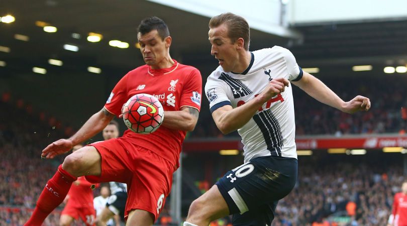 Quiz! Name the English starters in the 2015/16 Premier League season ...