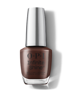 Not Afraid of the Dark Nail Polish
