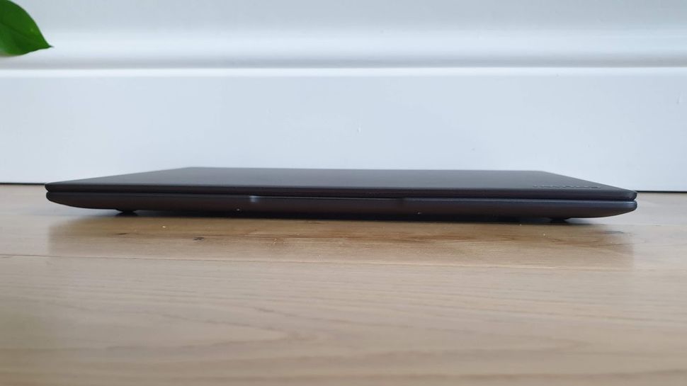 Chuwi GemiBook Pro laptop review | TechRadar