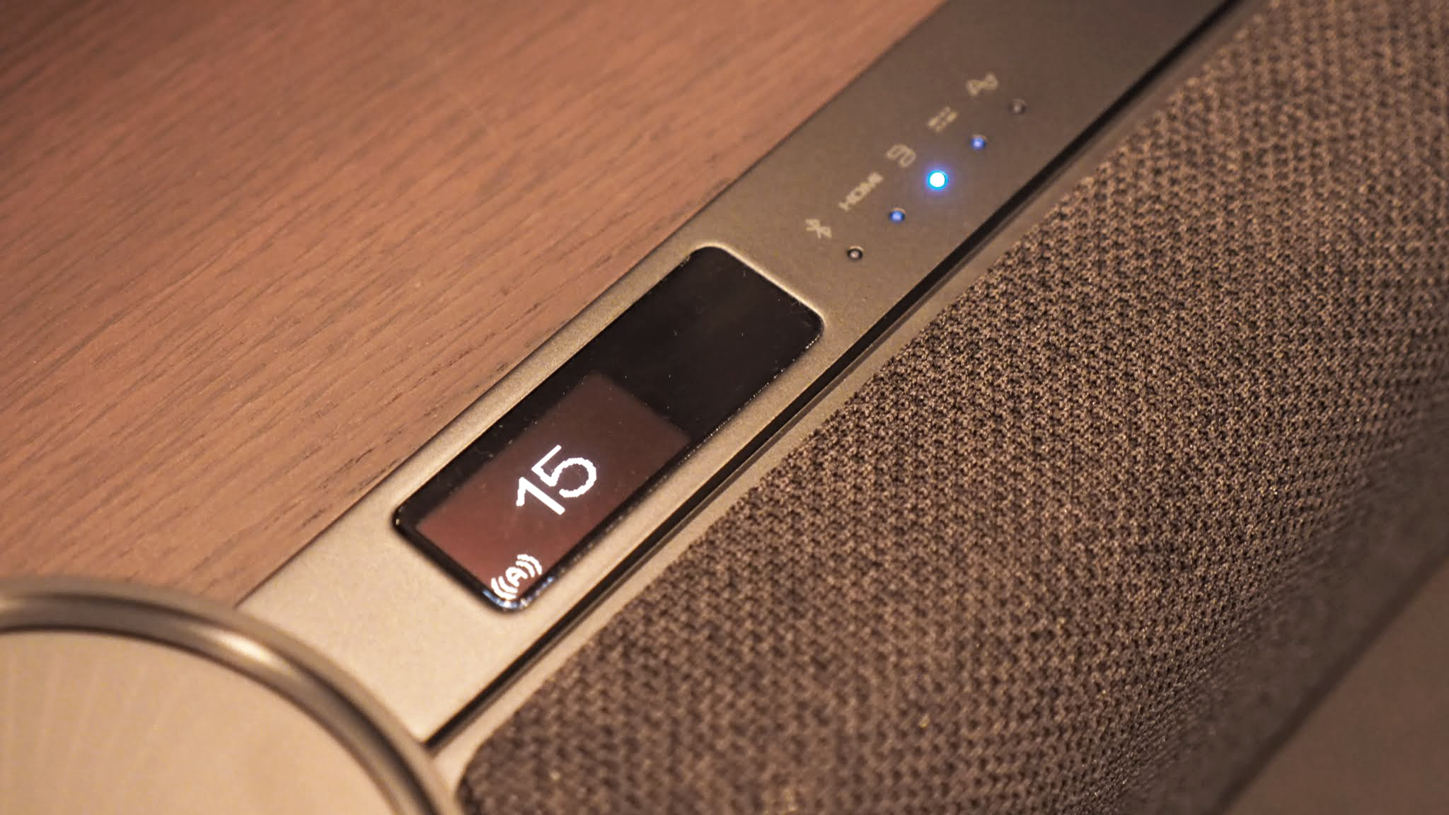 Dali Vega all-in-one speaker system