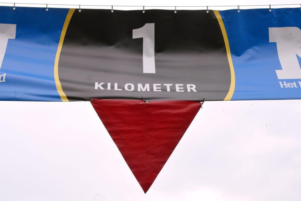 140421 / Brabantse pijl WE1.1 Dames /