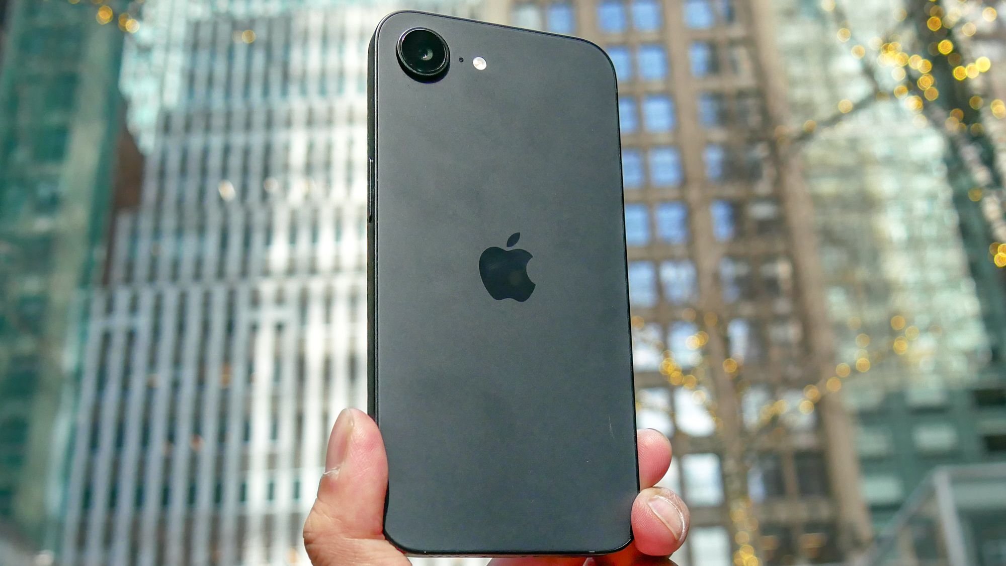 tomsguide.com - Richard Priday - iPhone 17e rumors: Everything we've heard so far
