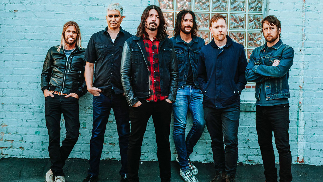 Foo Fighters