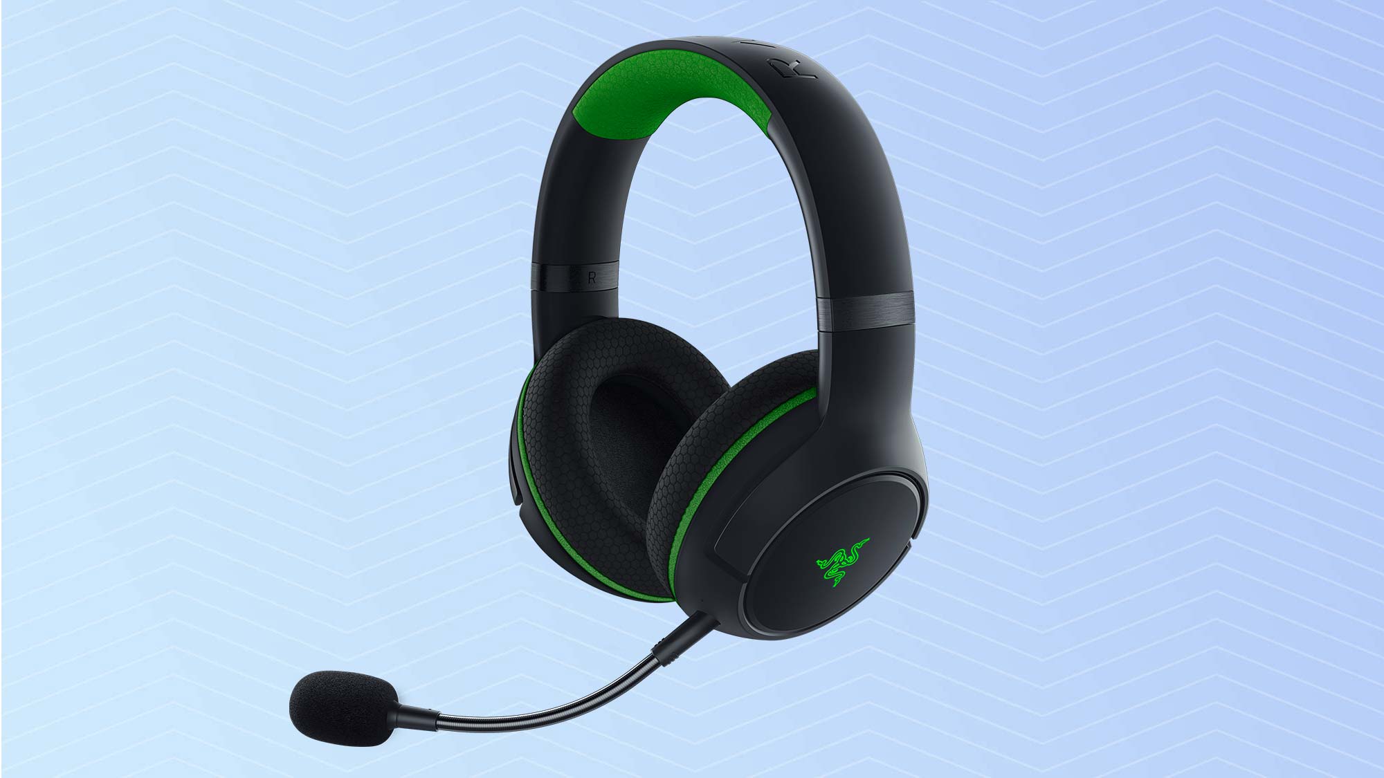 Razer Kaira Pro review