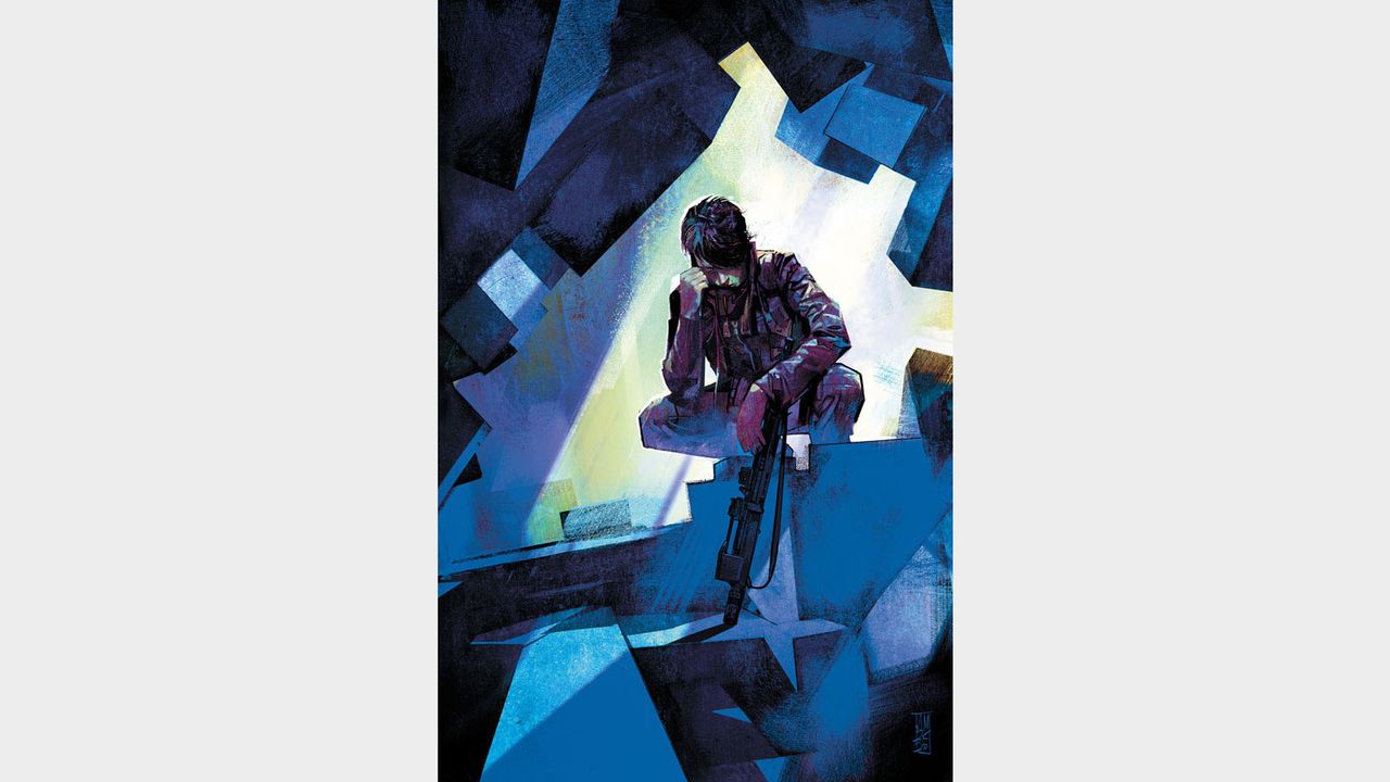 DC October 2021 solicitations