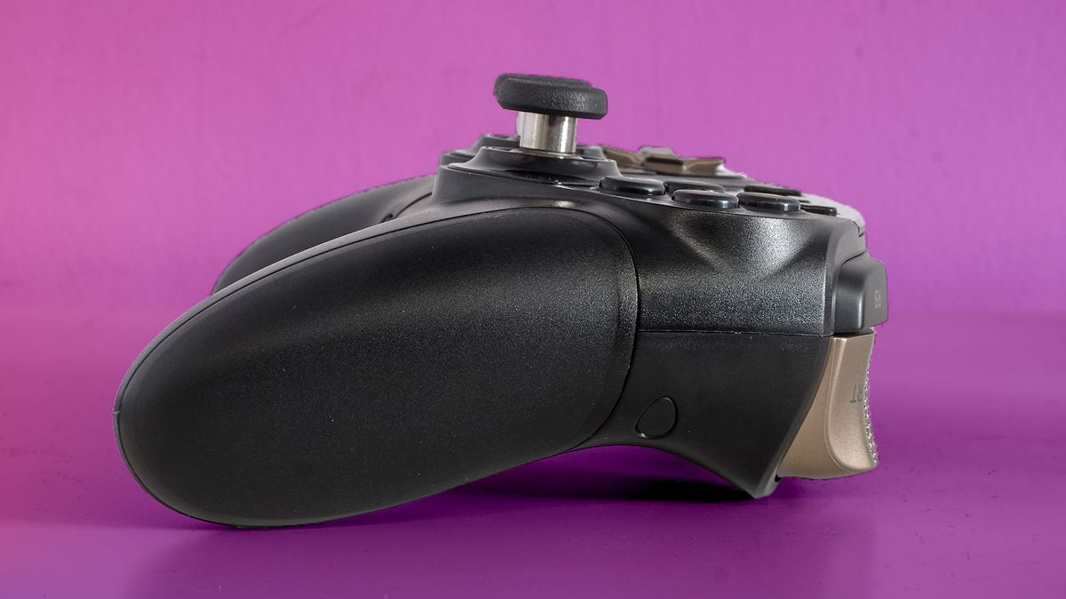 Thrustmaster Eswap X Pro Controller Review Techradar