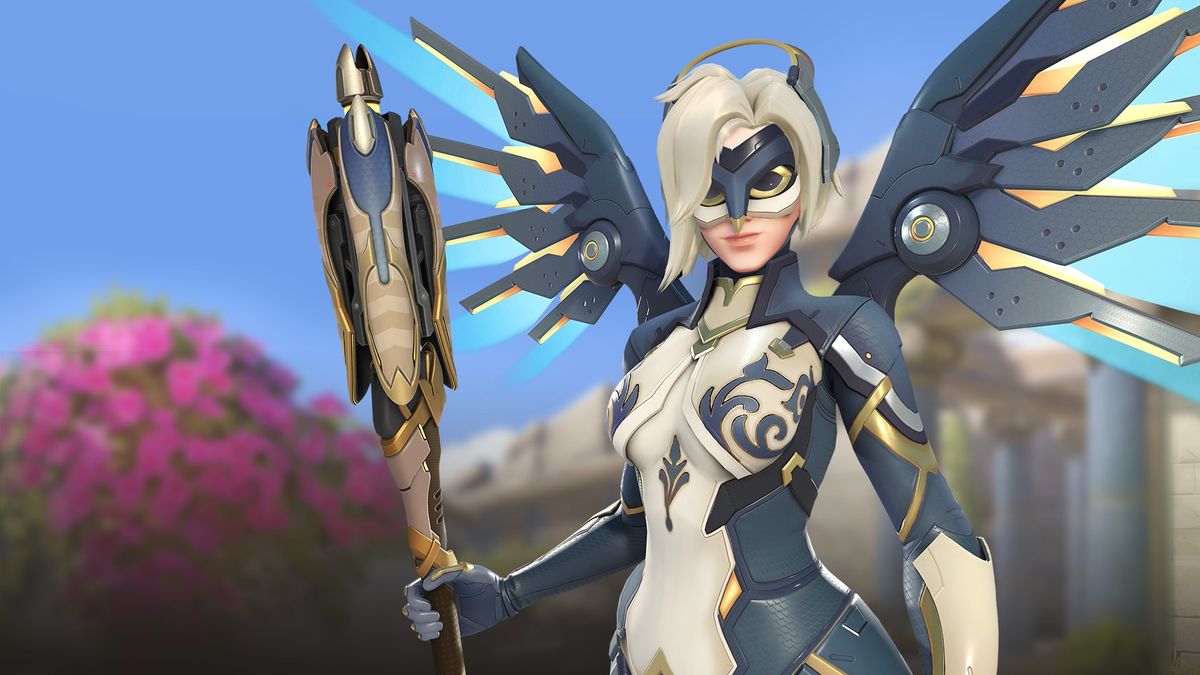 Don't look now but Blizzard has been quietly patching up Heroes of