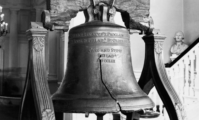 Liberty Bell