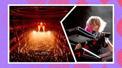 Koko and Sister Bliss