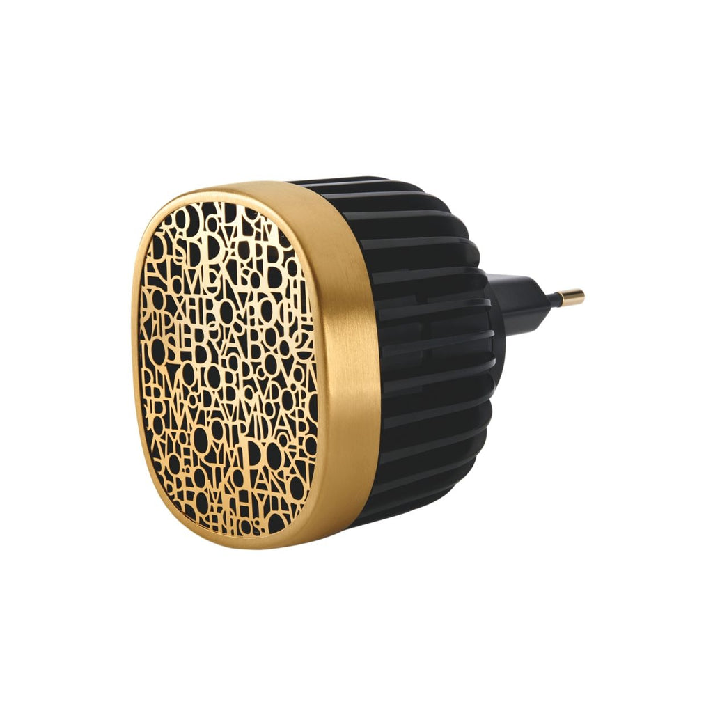 Electric Diffuser for the Wall