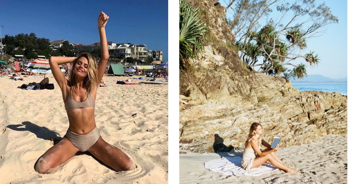 "Deleting social media saved my life" | Marie Claire UK - Vimarsana News