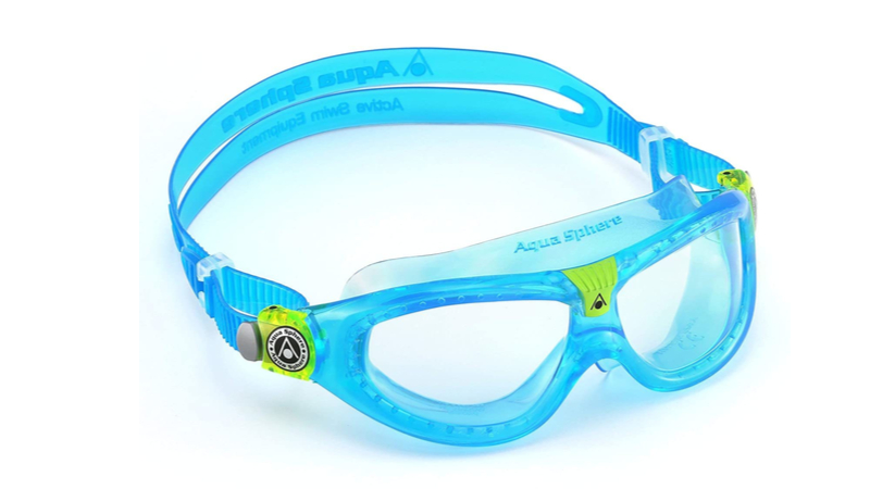 Aqua Sphere Seal Kid 2 Swim Goggle