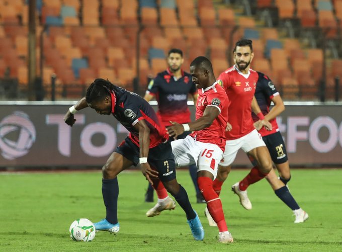 Al Ahly