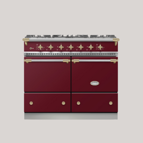 Range Cookers, Lacanche Cluny Classic 100