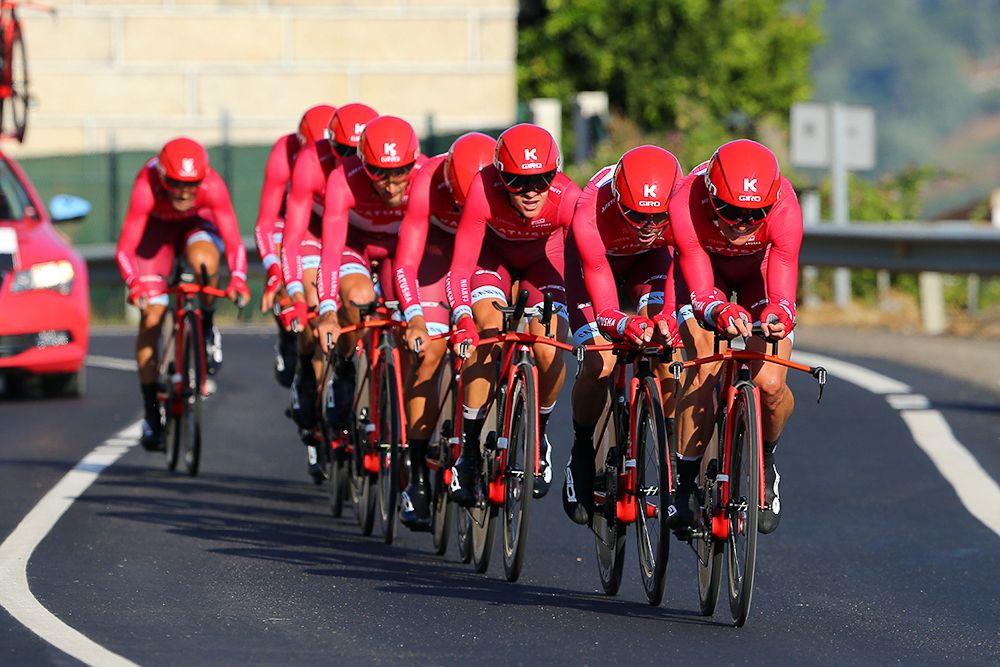 Katusha