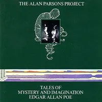The Alan Parsons Project – Tales Of Mystery And Imagination The Alan Parsons Project – Tales Of Mystery And Imagination