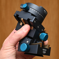 Novoflex Qube Goniometer Head Pro-Kit
