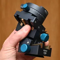 Novoflex Qube Goniometer Head Pro-Kit