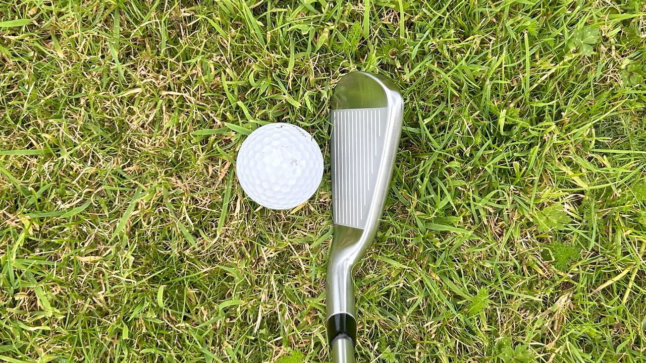 PXG 0311 Black Ops Iron Review