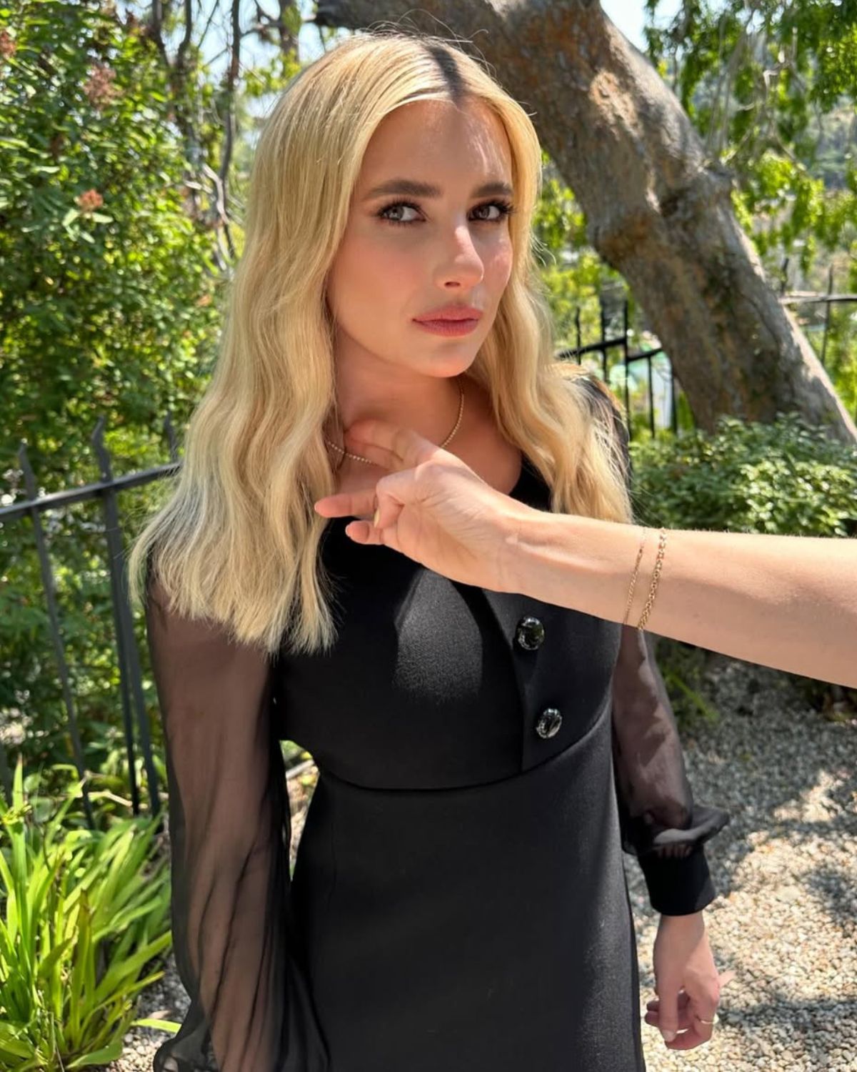 @bridgetbragerhair California Blonde Hair