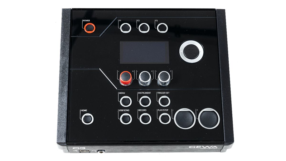 GEWA G3 Studio 5
